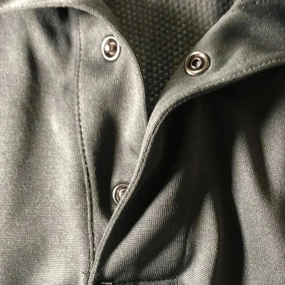 Fanatics Vegas Golden Knights Polo - Picture 3 of 10